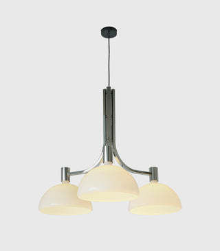 Albini AM/AS 3lt Pendant Light