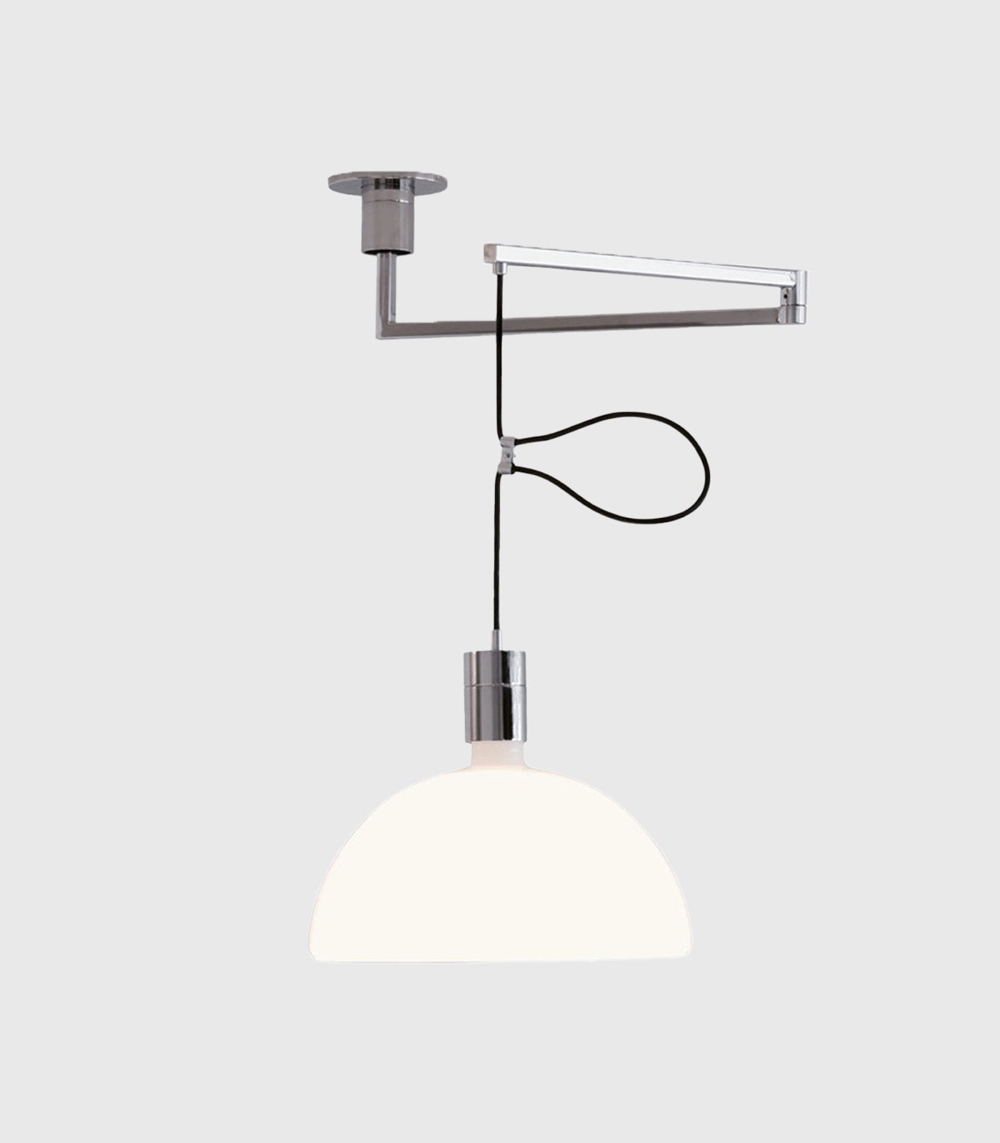 Albini AM/AS Arm Pendant Light