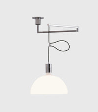Albini AM/AS Arm Pendant Light