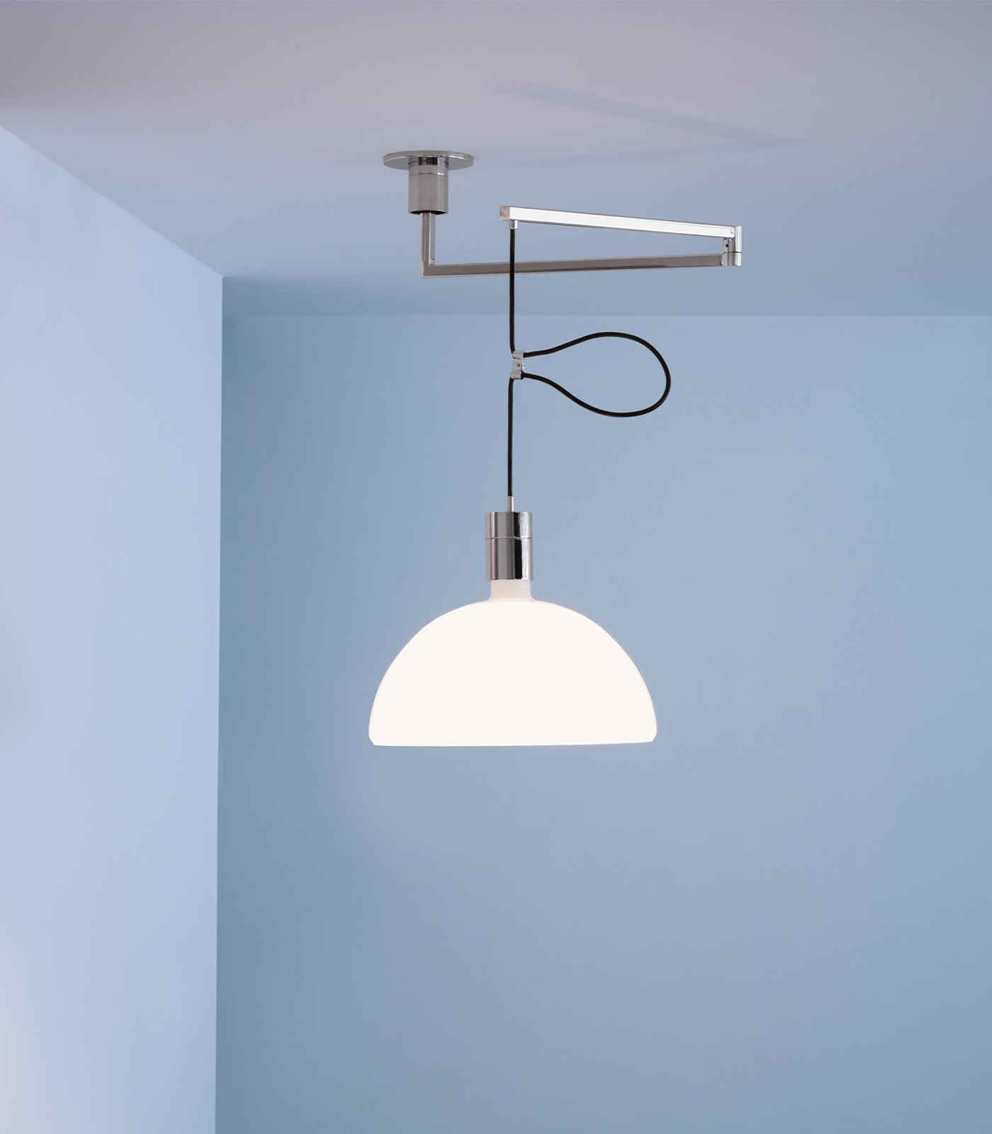 Albini AM/AS Arm Pendant Light