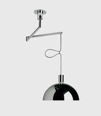 Albini AM/AS Arm Pendant Light