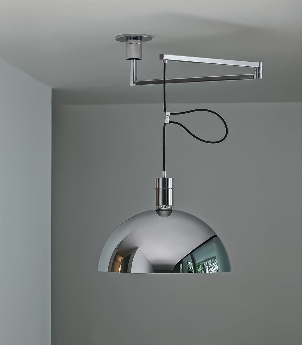 Albini AM/AS Arm Pendant Light