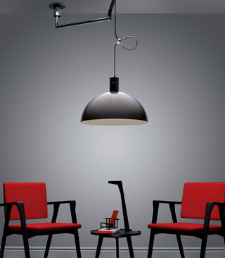 Albini AM/AS Arm Pendant Light