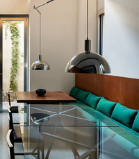 Albini AM/AS Pendant Light