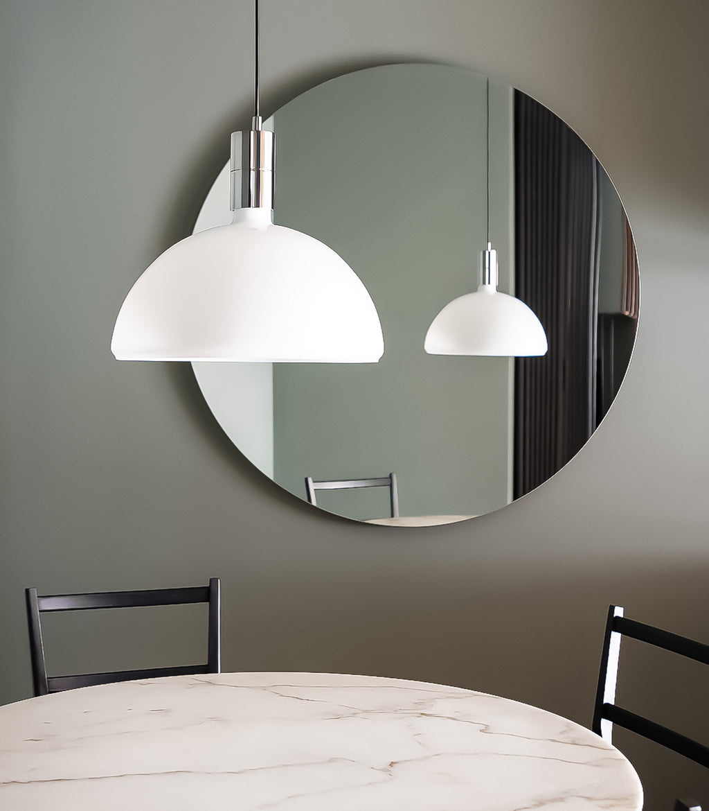 Albini AM/AS Pendant Light