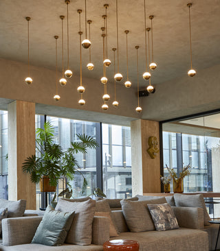 Alfi Pendant Light