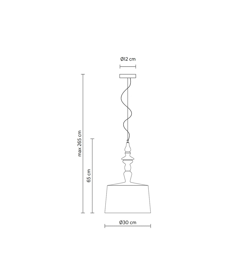 Ceramic / Small/Wide - Additional Image
