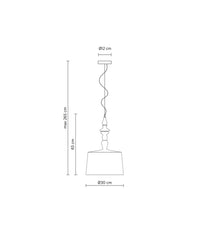 Ceramic / Small/Wide - Additional Image