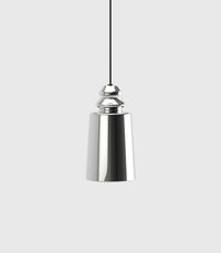 Alibaglass Pendant Light