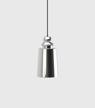 Alibaglass Pendant Light
