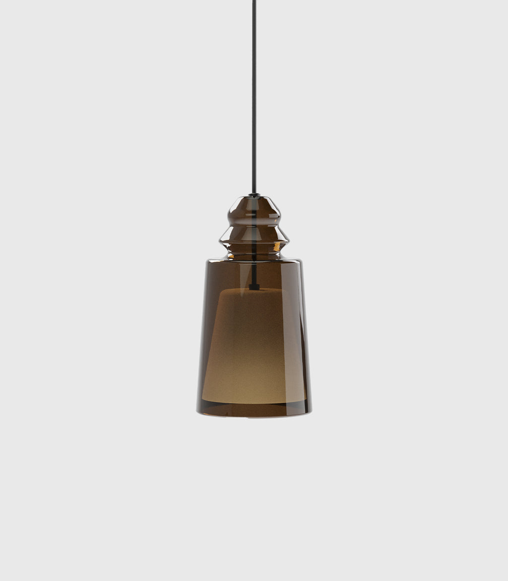 Alibaglass Pendant Light