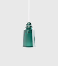 Alibaglass Pendant Light
