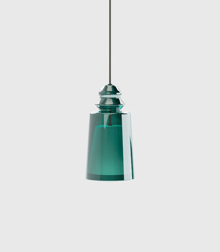 Alibaglass Pendant Light