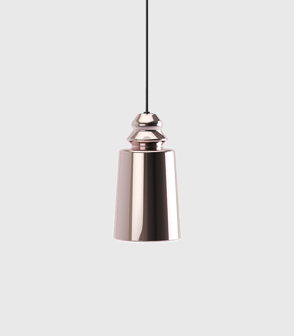 Alibaglass Pendant Light