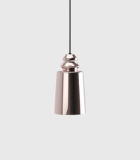 Alibaglass Pendant Light