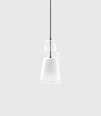 Alibaglass Pendant Light