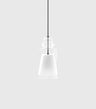 Alibaglass Pendant Light
