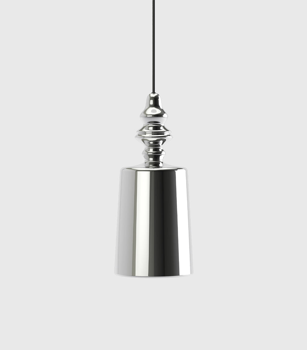 Alibaglass Pendant Light
