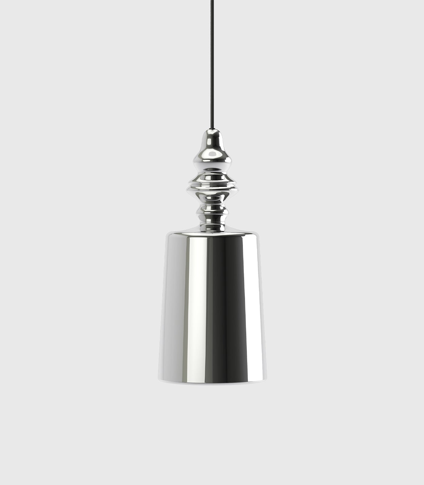 Alibaglass Pendant Light