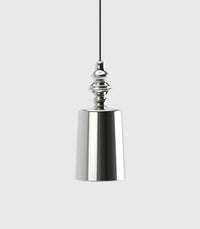 Alibaglass Pendant Light
