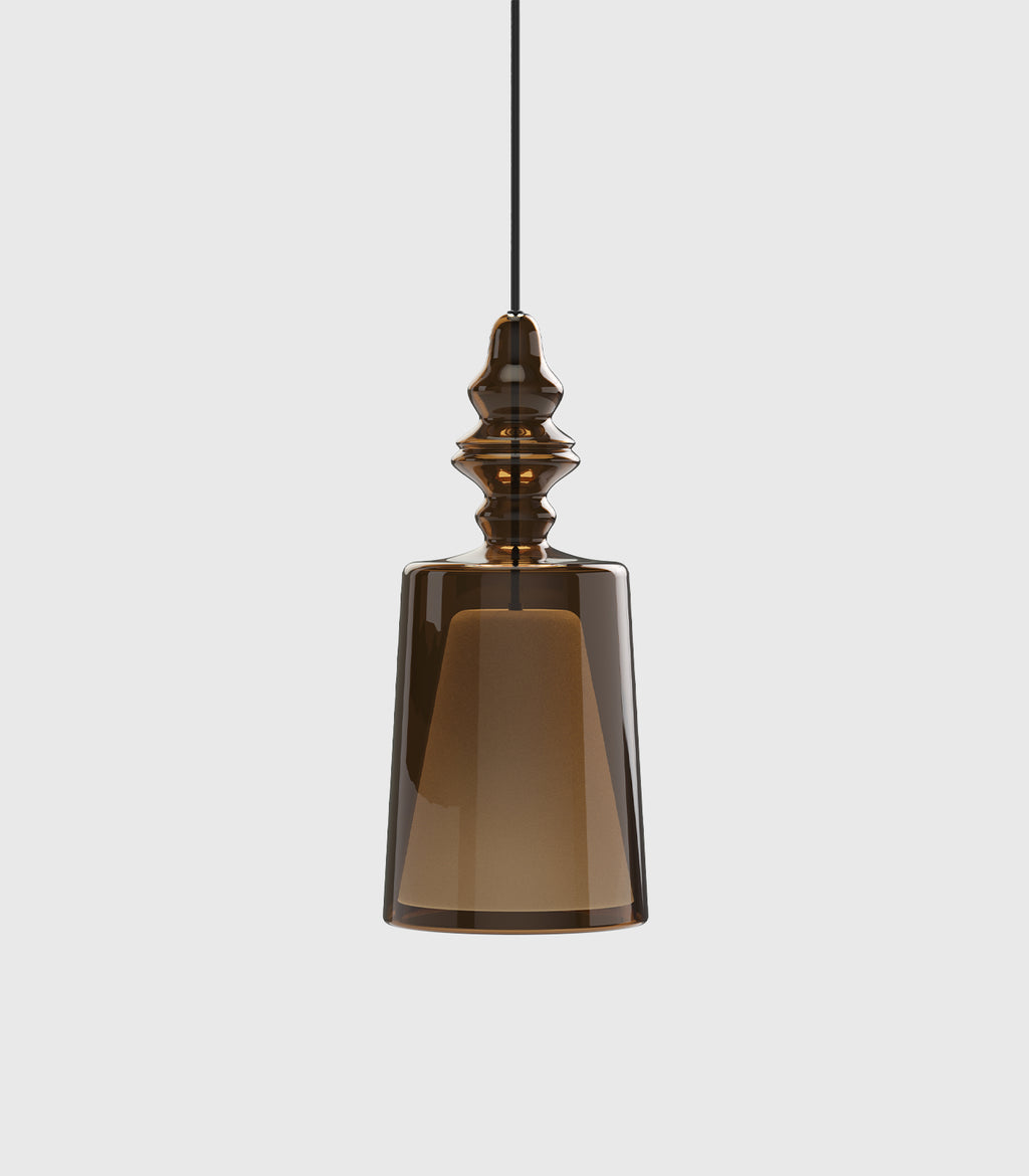 Alibaglass Pendant Light