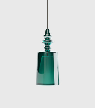 Alibaglass Pendant Light