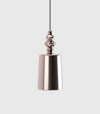 Alibaglass Pendant Light
