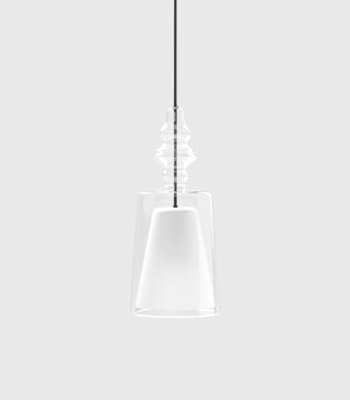 Alibaglass Pendant Light