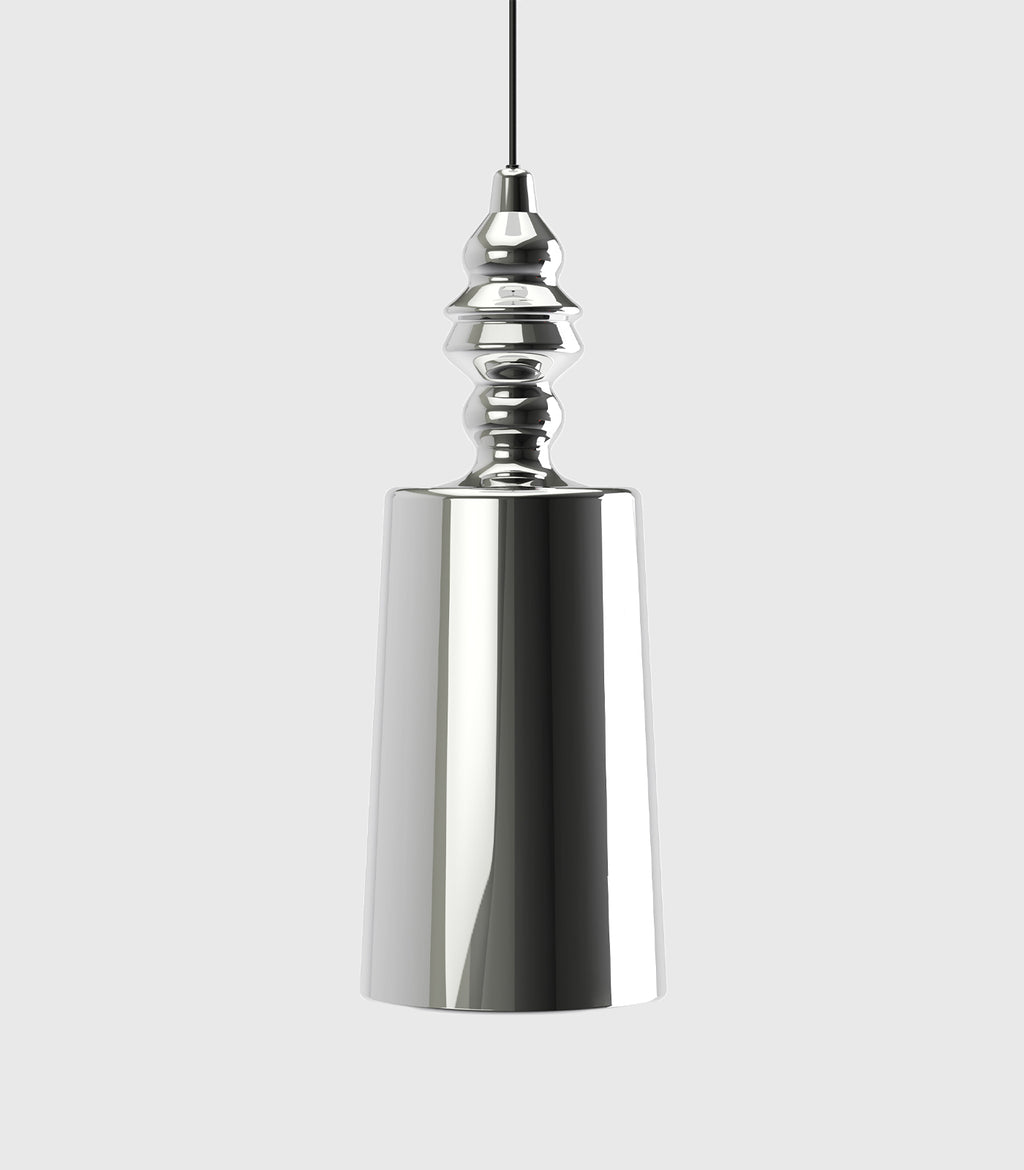 Alibaglass Pendant Light
