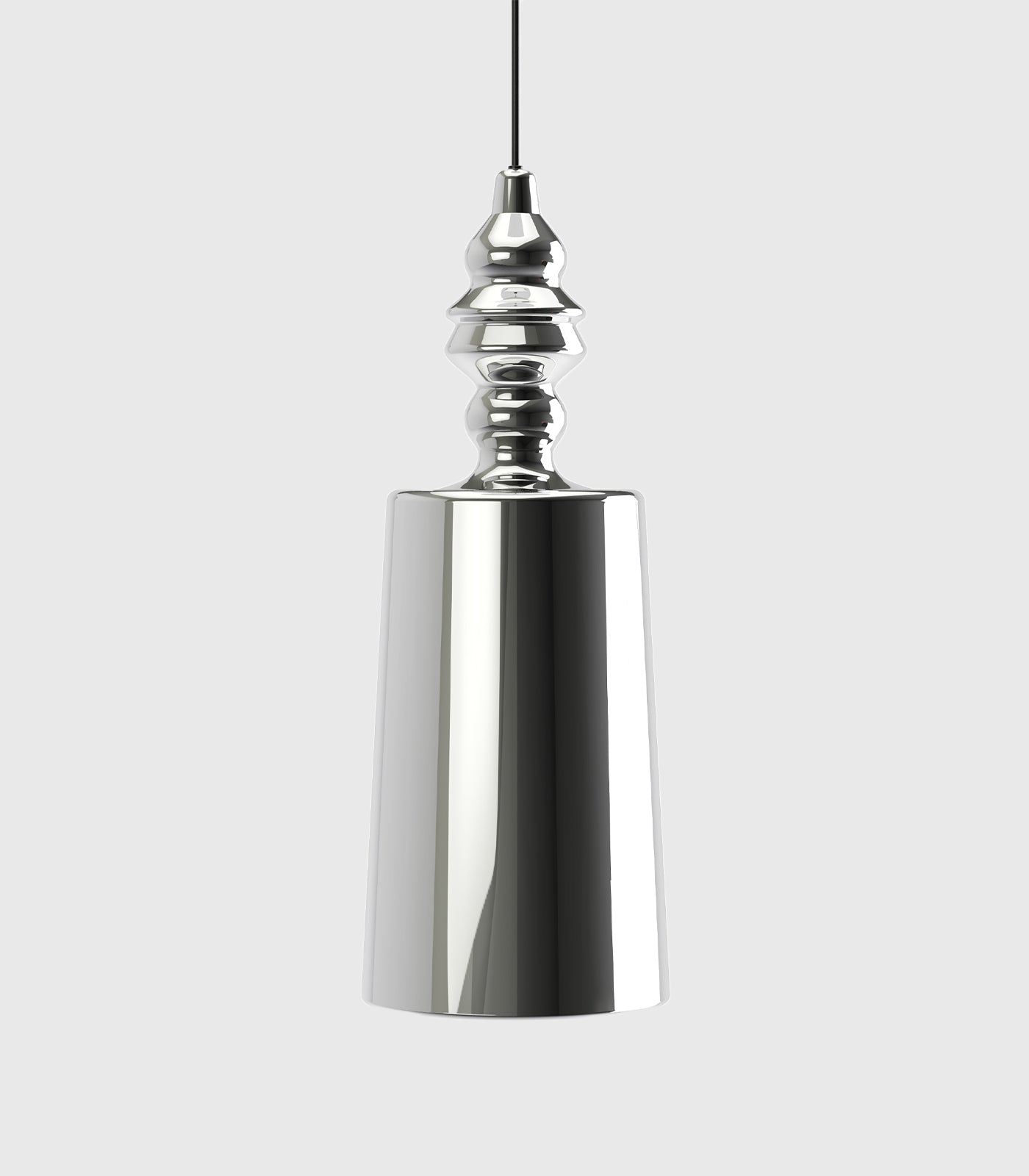 Alibaglass Pendant Light