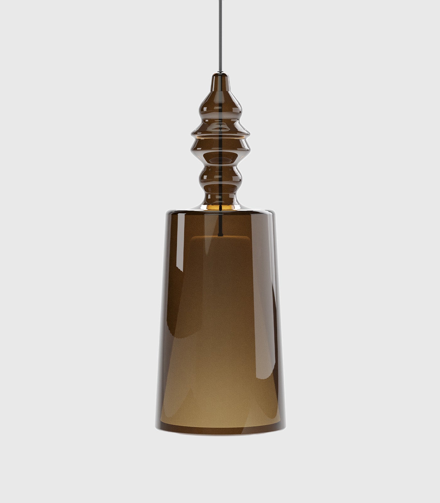 Alibaglass Pendant Light