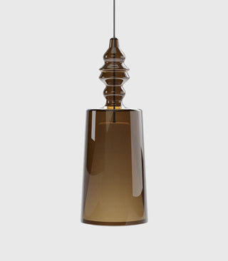 Alibaglass Pendant Light