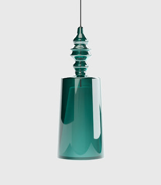 Alibaglass Pendant Light