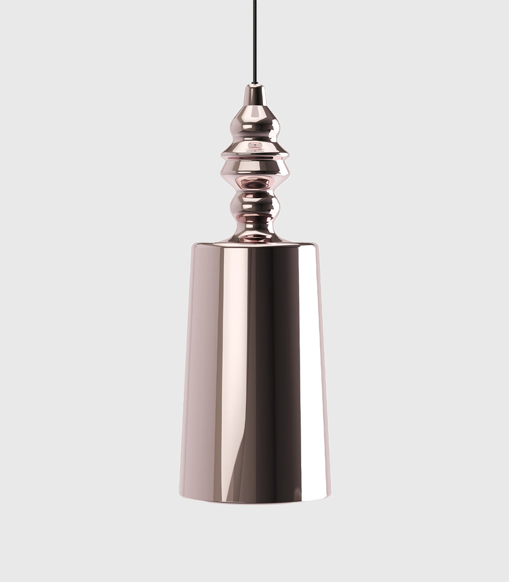 Alibaglass Pendant Light