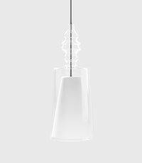 Alibaglass Pendant Light