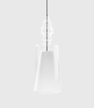 Alibaglass Pendant Light
