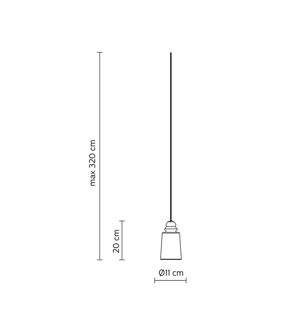 Small / Bronze - Additional Image