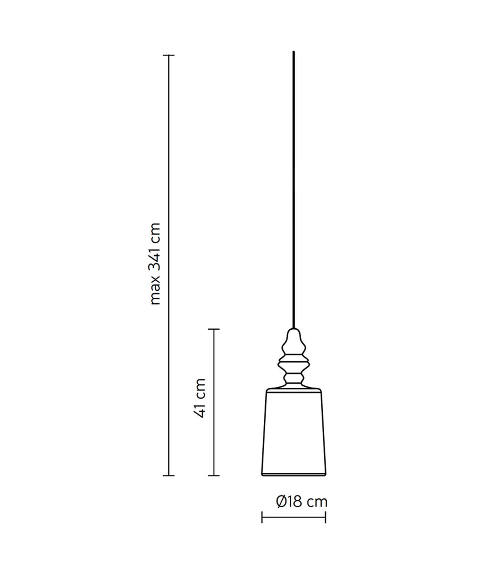 Medium / Bronze - Additional Image