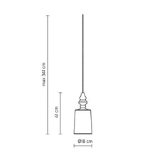 Medium / Bronze - Additional Image