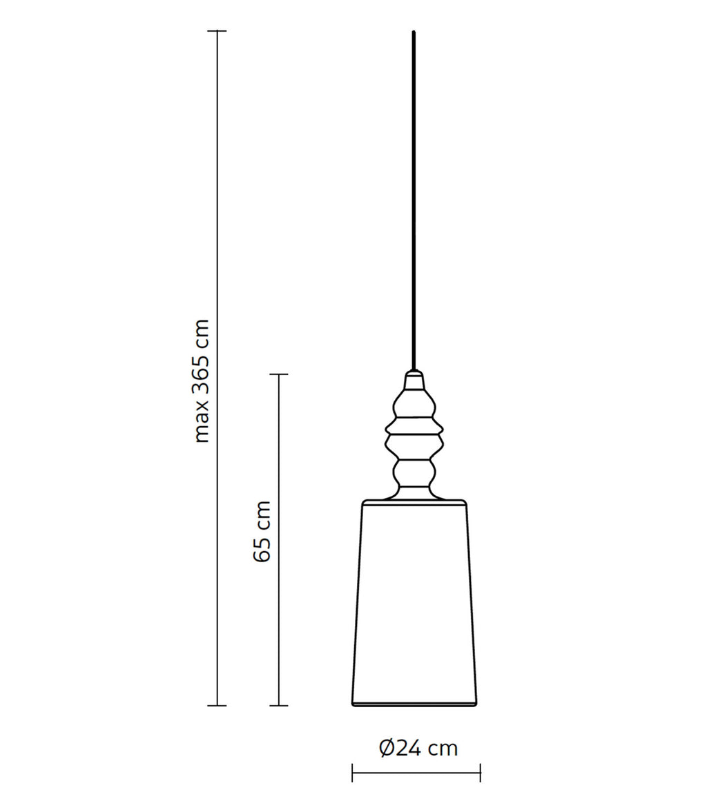 Large / Bronze - Additional Image