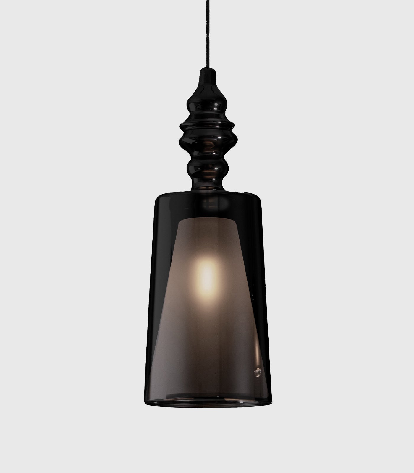 Alibaglass Pendant Light