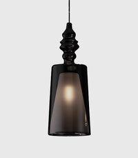 Alibaglass Pendant Light