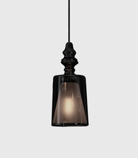 Alibaglass Pendant Light