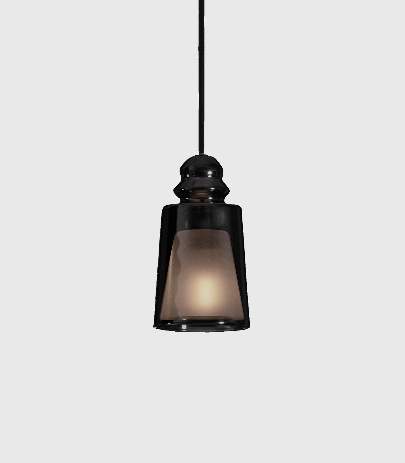 Alibaglass Pendant Light