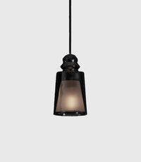 Alibaglass Pendant Light