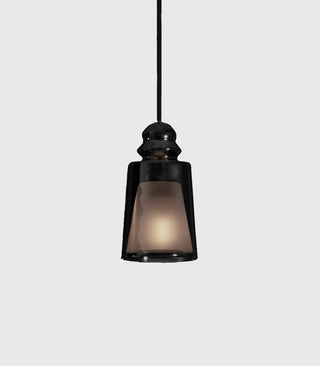 Alibaglass Pendant Light