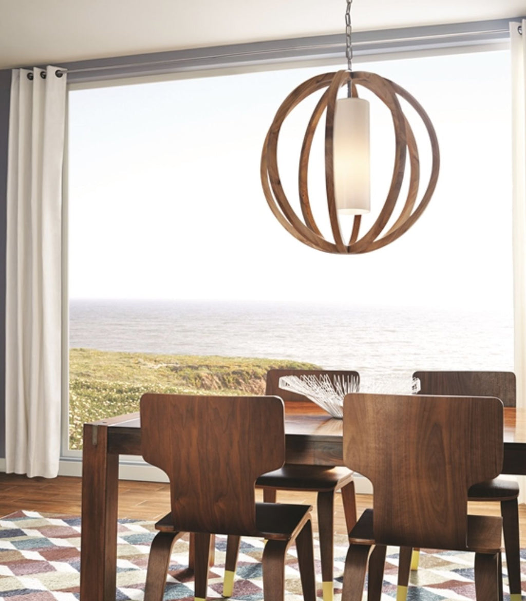 Allier Pendant Light