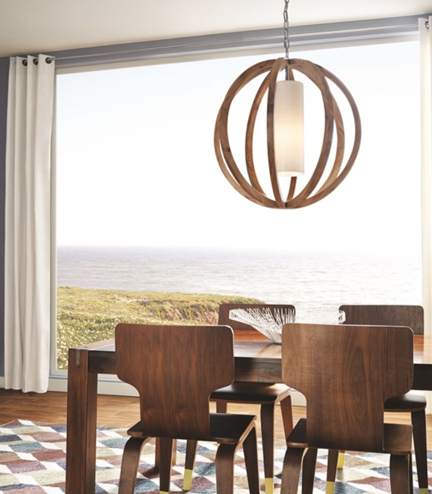 Allier Pendant Light