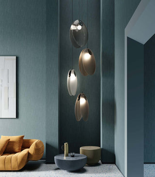 Ama Pendant Light