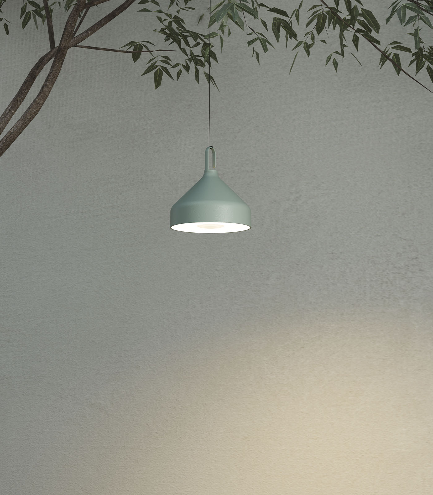 Amelie Pendant Light